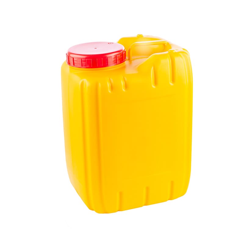 Jerry Can – 10 Litre (Big Mouth)