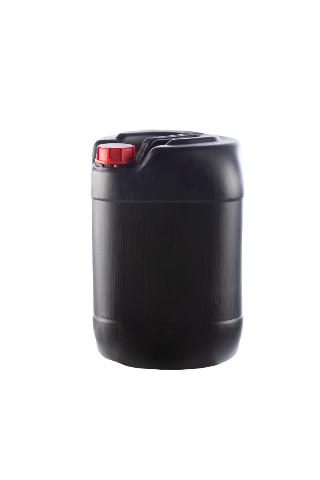 Black 25L Jerrycan / Carboy used as a representative family image for the 20L product record